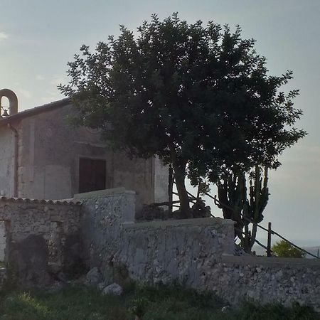 Contrada Gibbesi Villa Gibbesi Vecchio Dış mekan fotoğraf