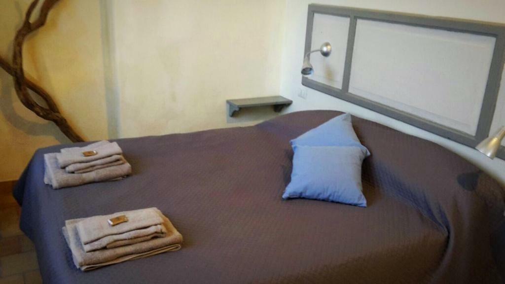 Contrada Gibbesi Villa Gibbesi Vecchio Dış mekan fotoğraf